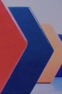 آزمایش انتزاعی در کداکروم