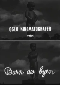 Barn av byen