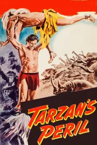 خطر تارزان