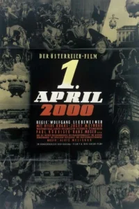 اول آوریل 2000