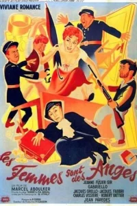 زنان فرشتگان هستند