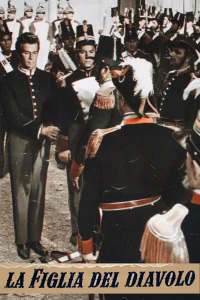 دختر شیطان
