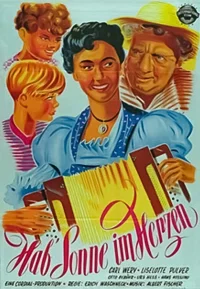 در قلب خود آفتاب داشته باشید