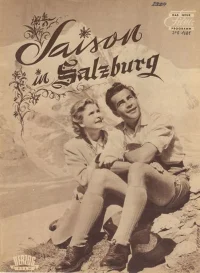 فصل در سالزبورگ
