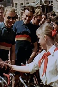 مسابقه صلح 1952