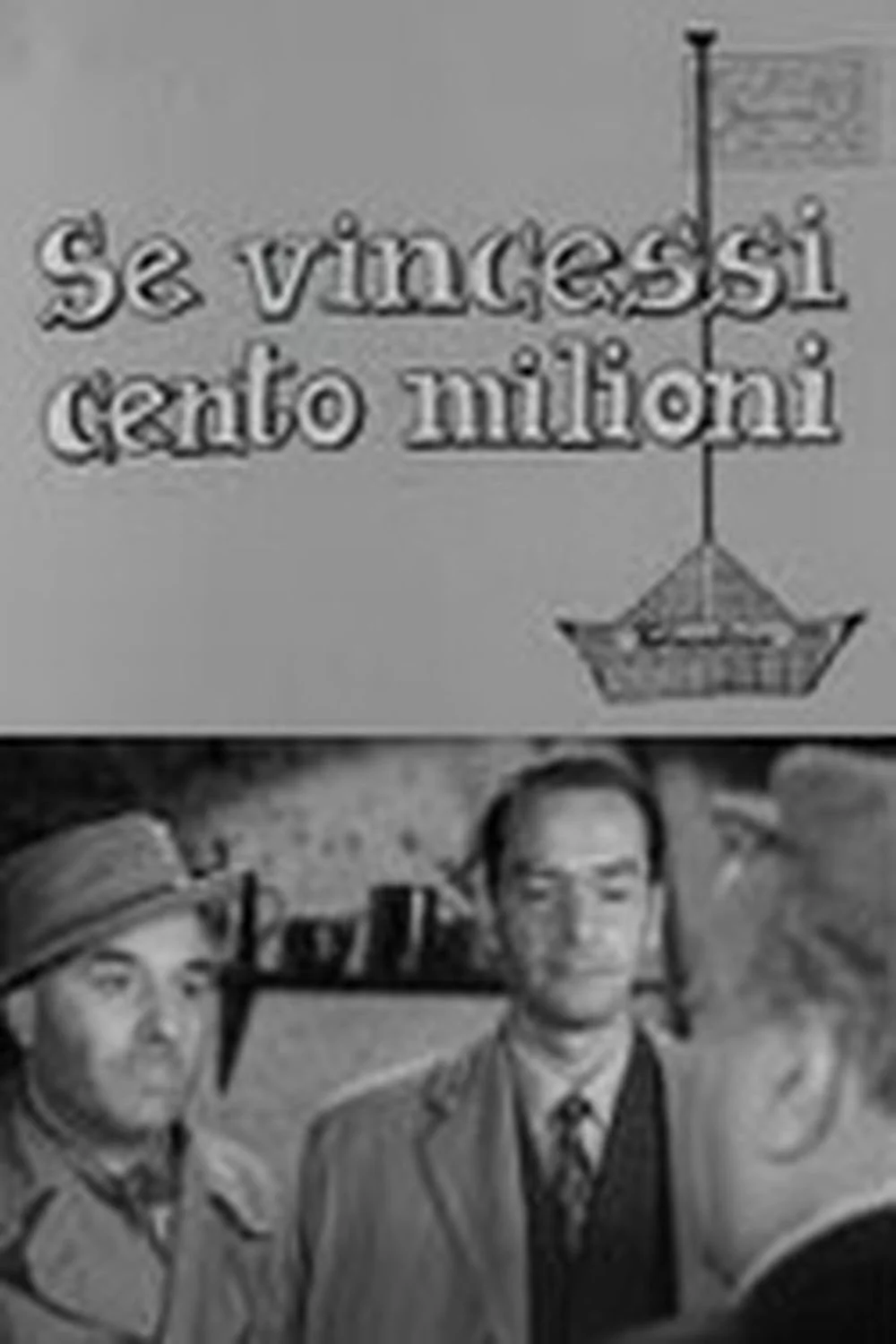 اگر صد میلیون برنده شوم