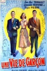 یک زندگی پسرانه