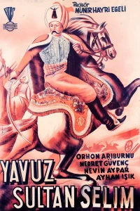 یعقوب سلطان سلیم و ینی چری حسن