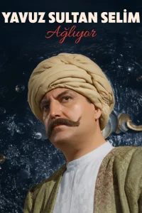 یعقوب سلطان سلیم در حال گریه است