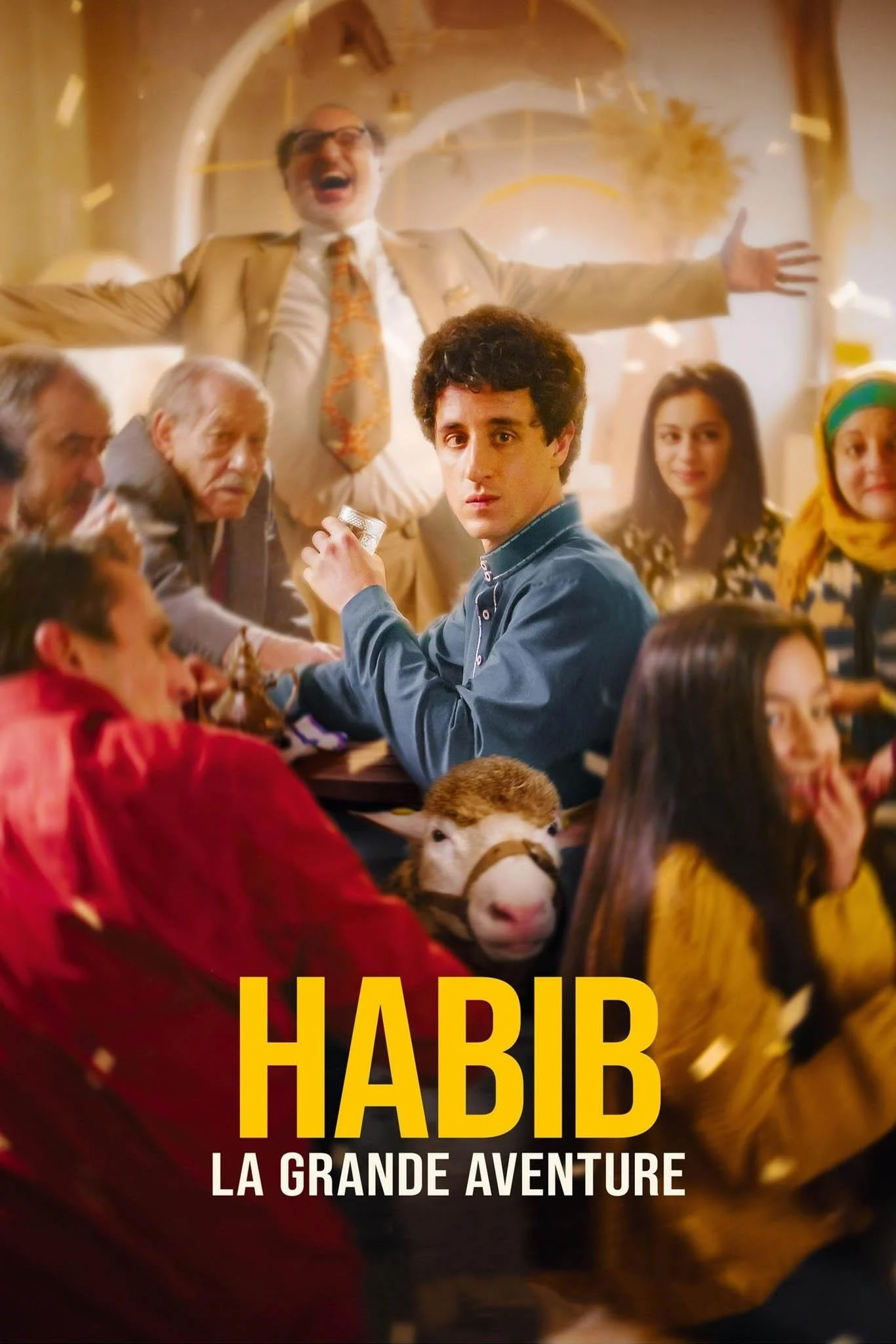 حبیب