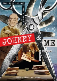 Johnny & Me : Un voyage dans le temps avec John Heartfield