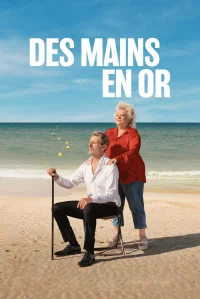 Des mains en or