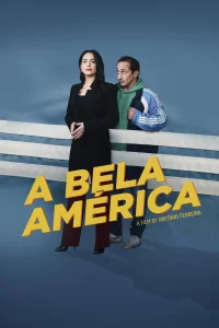 La Bella América