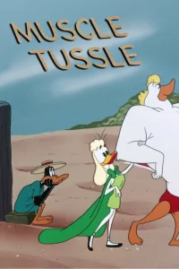 Du muscle rien que du muscle