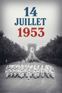 14 ژوئیه 1953