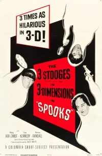اسپوک‌ها!