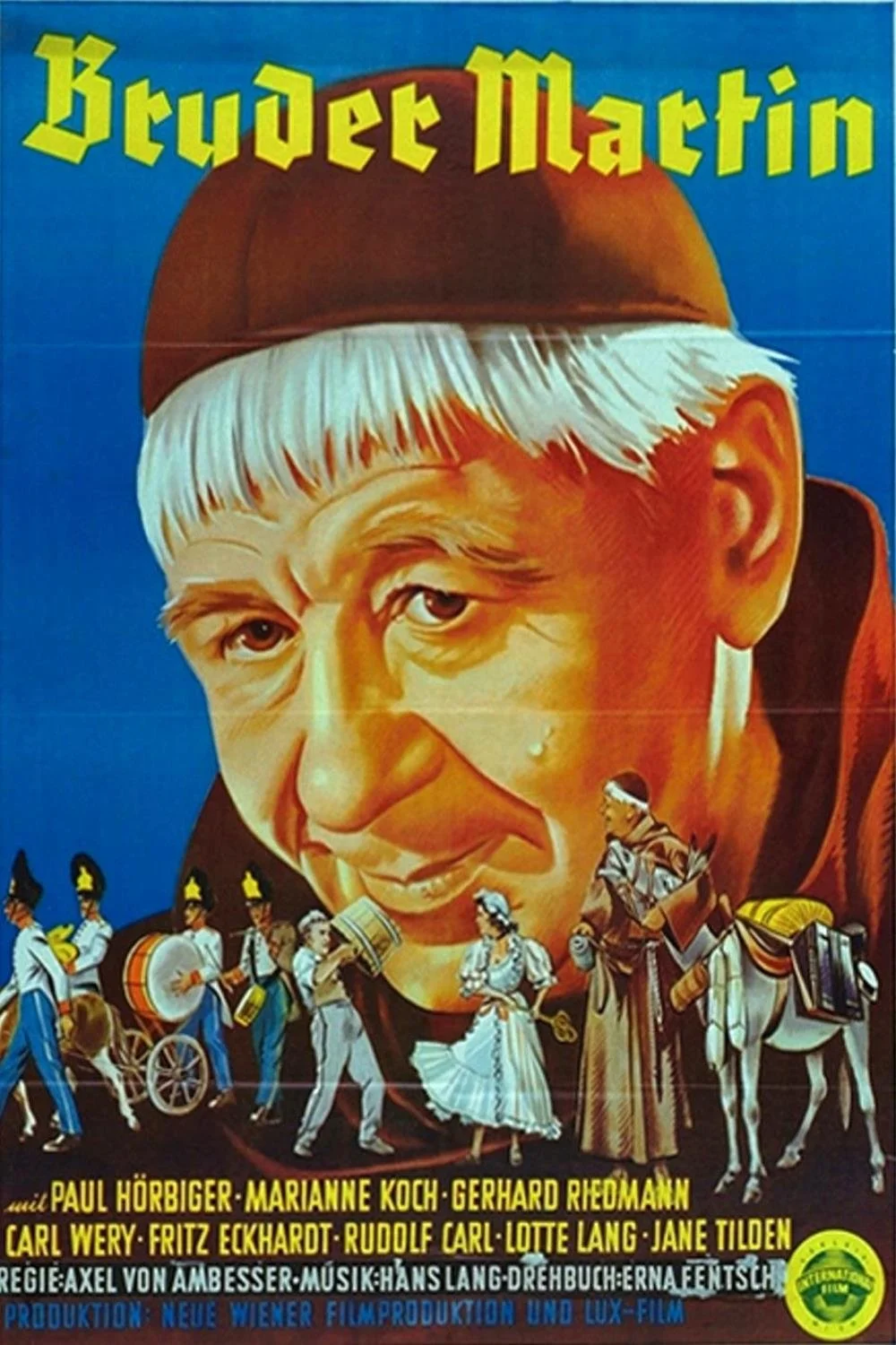 و آسمان به این موضوع می‌خندد