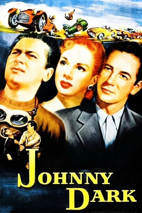 Johnny Dark