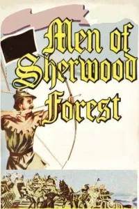 Los hombres del bosque de Sherwood