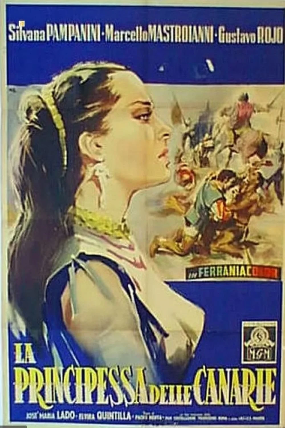 پرنسس جزیره