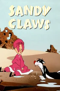 سندی کلاوز