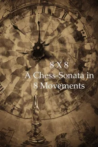8 x 8: سونات شطرنج در 8 حرکت