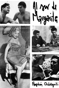 در جنوب مارگاریتا