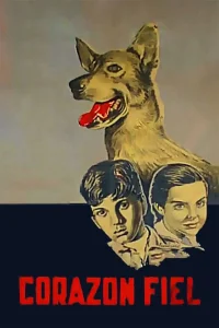 عشق وفادار