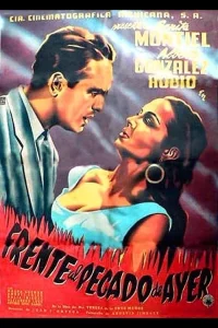 در برابر گناه دیروز