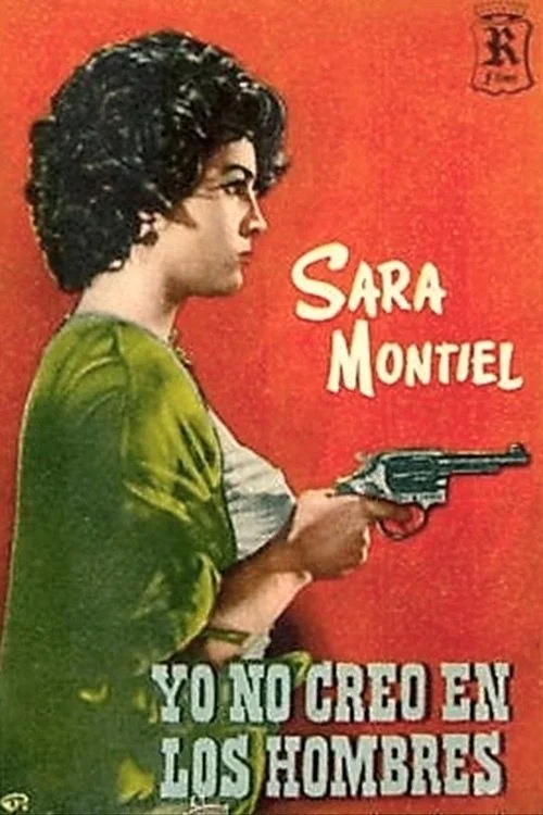 من به مردان اعتقاد ندارم