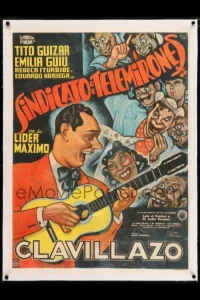 سندیکای تلویزیون‌نگران