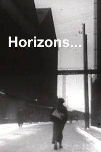 افق ها...