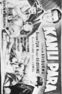 کانلی پارا