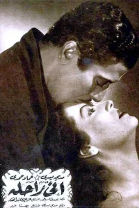 اینی راحله
