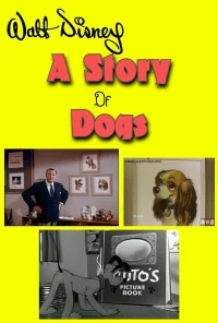 Une Histoire De Chiens