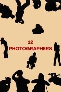 12 عکاس