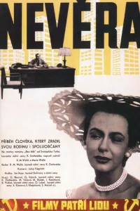 Nevěra