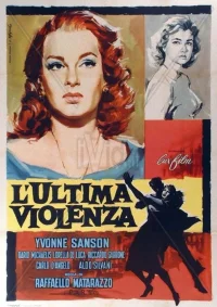La última violencia