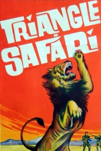 زن و شکارچی