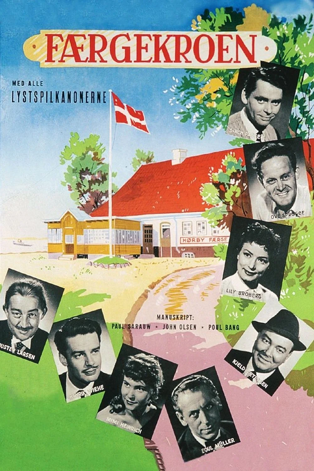 فریگ‌کرون