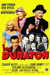 دوراتون‌ها