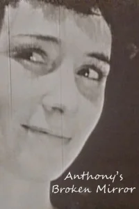آینه شکسته آنتونی