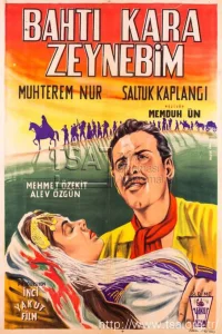 زینبین عشق