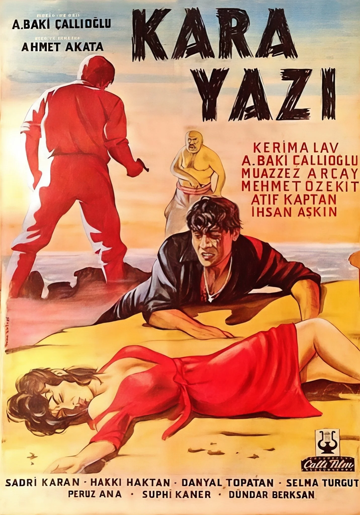 کارا نویس