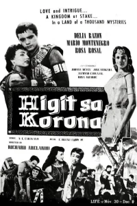 Higit sa Korona