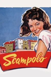 Mademoiselle Scampolo