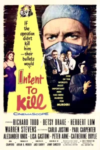 Intent to Kill