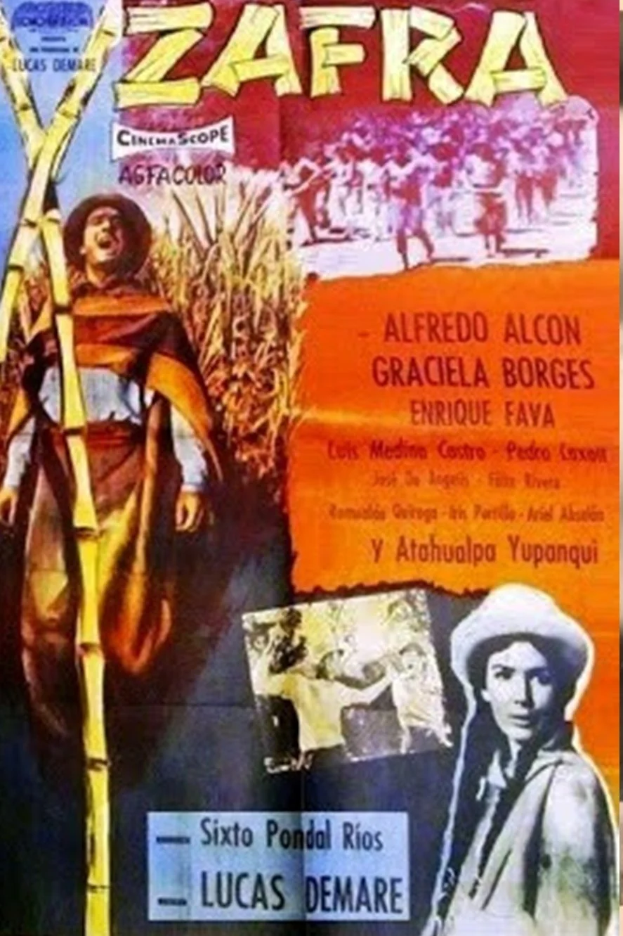 زافرا