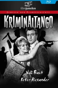 کرiminaltango