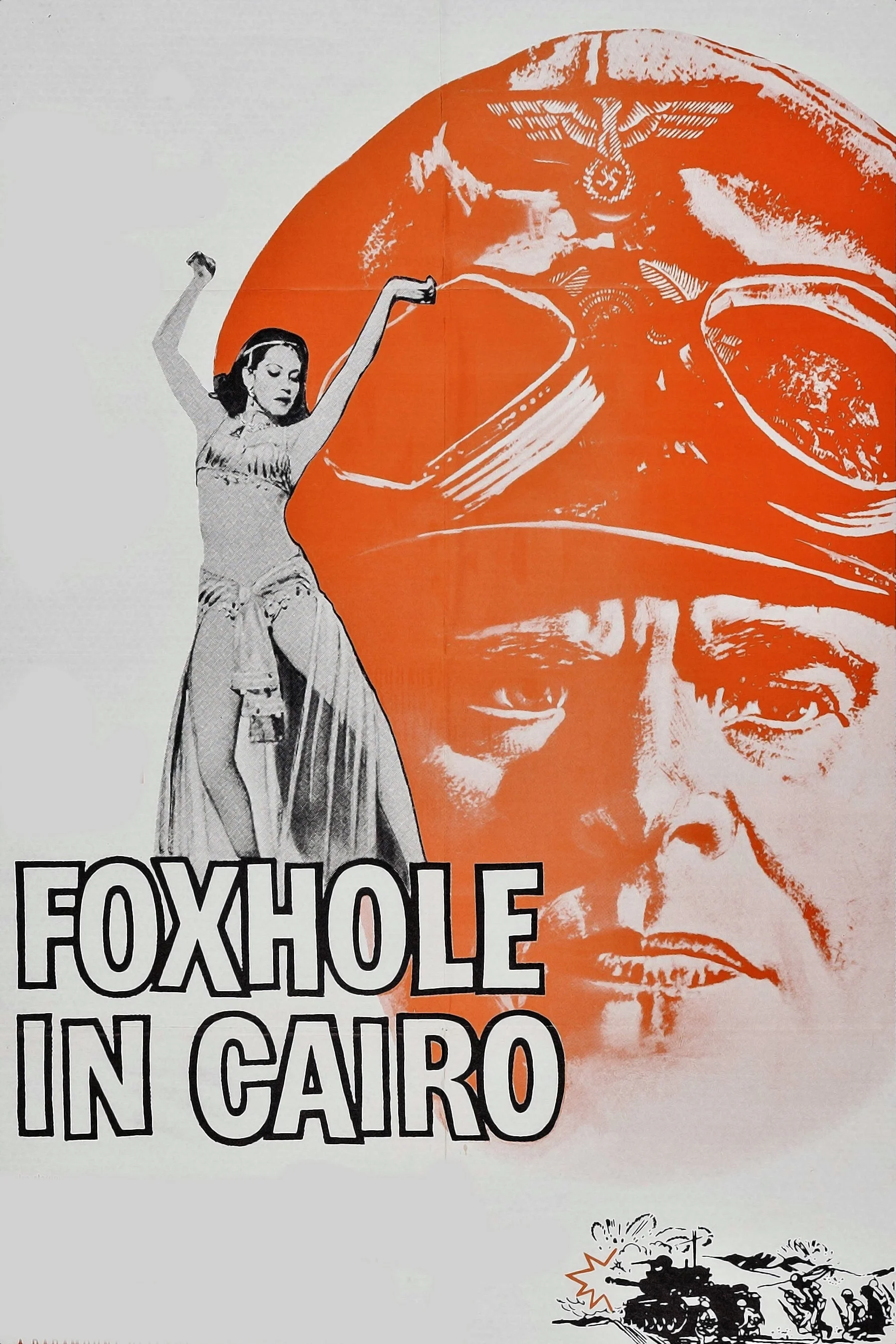 El espía de Rommel